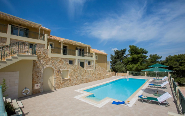Ionian Vista Villas
