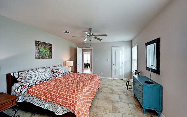 307 Rockport - 3 Br Home