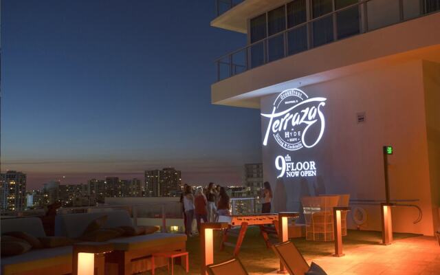 Hyde Resort and Residences, OceanMiami Collection