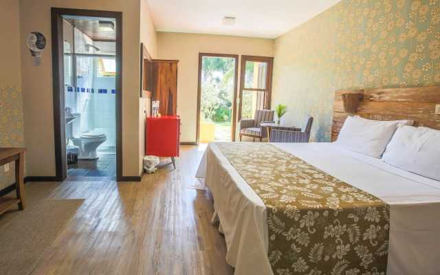 Pousada Vila Tamarindo