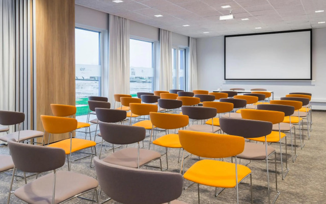Ibis Budget Brugge Jabbeke