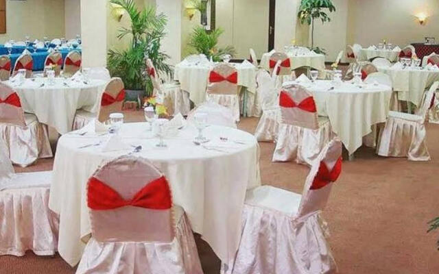 Menteng 1 Hotel Jakarta