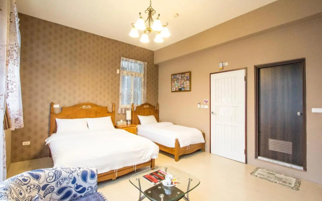 Xia Duo Lift Guest House