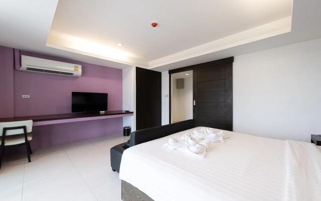 The Proud Exclusive Hotel