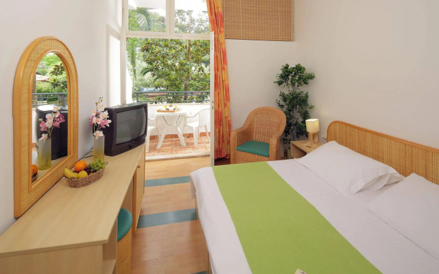 Hotel Villa Adriatica - Adults only