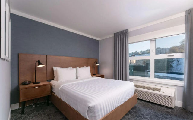 Prestige Kamloops Hotel, WorldHotels Crafted