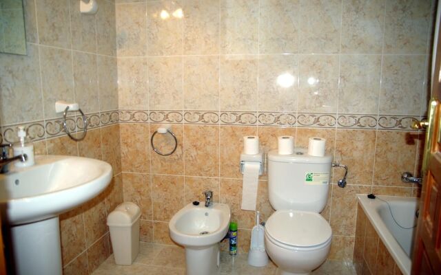 Duplex Paz VF007