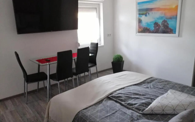 NATA Apartman