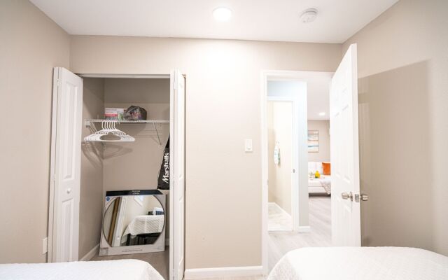 University Serenity Suites 14th