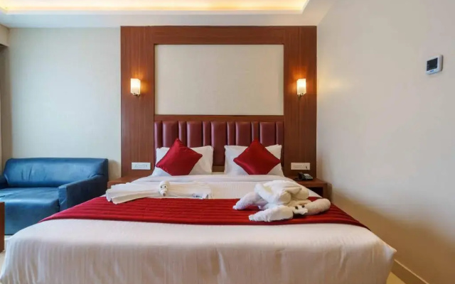 Hotel Nandhini J.P.Nagar