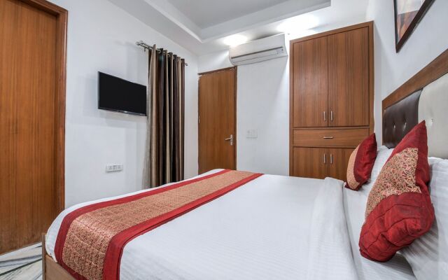 Glorify Stay by OYO Rooms