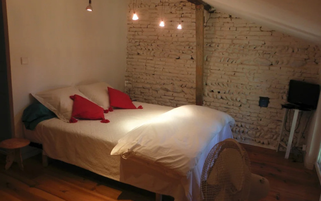Chambres d'Hotes Belair