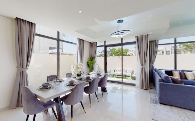 Primestay - Akoya Oxygen - Odora Residences