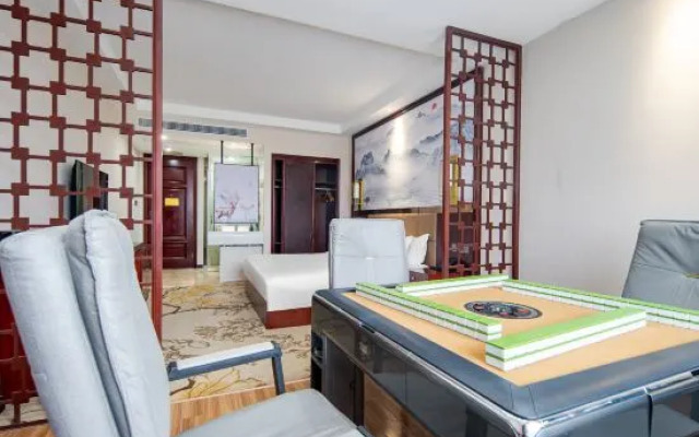 Han Yue International Hotel