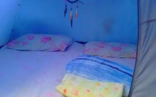 Tié Itaguá Hostel