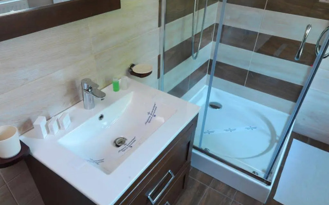 Guesthouse Boutique La Favorita