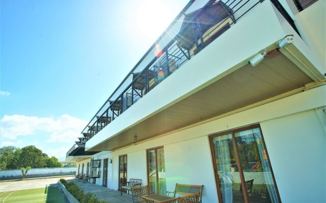 Segara Residencias