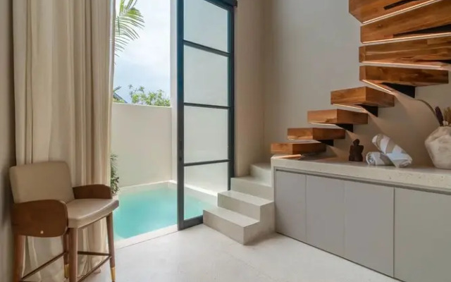 Vesna Townhouse 1