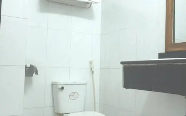 Phuong Long Hotel
