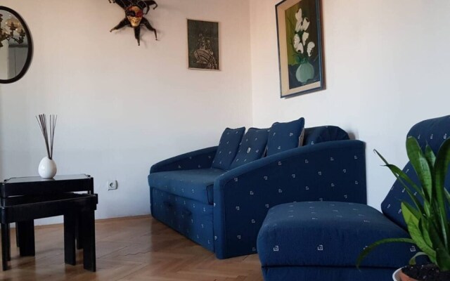 Stylish Apartment in Dorcol
