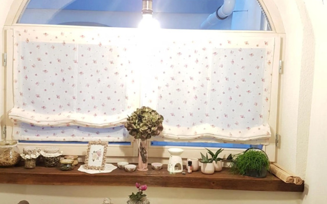 Romantic Apartments Sweet Baci