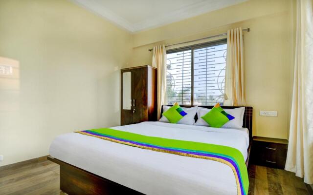 Treebo Sayaji Residency