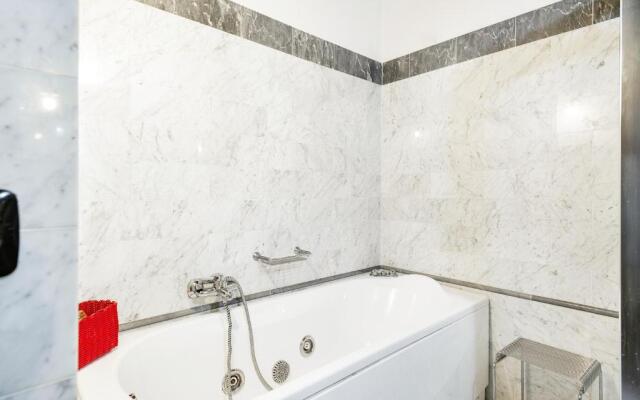 San Lorenzo Wooden Loft