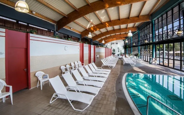 Hotel Laias Caldaria