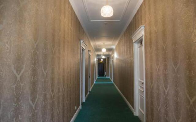 Boutique Hotel Deluxe