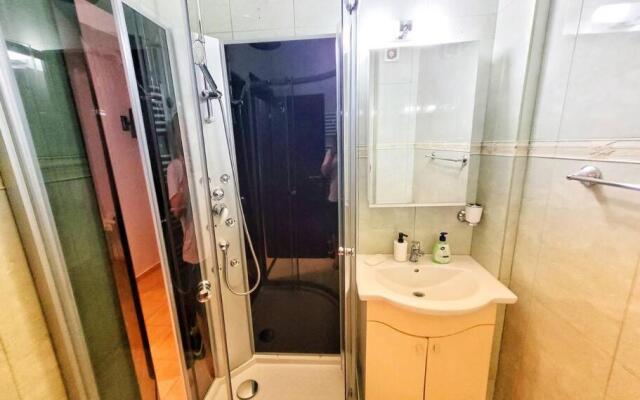 Miruna Luxury Studio Eforie Nord