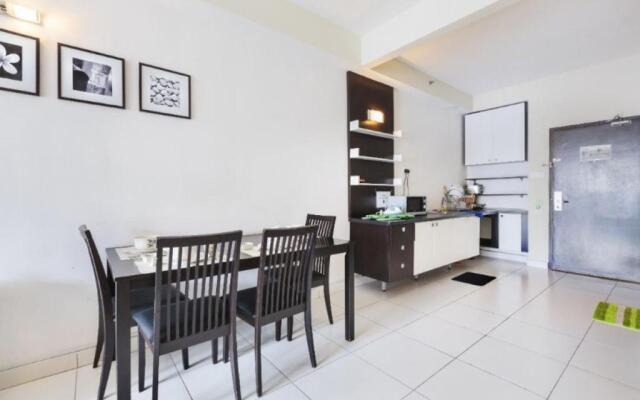 Bayu Marina 3 Mins away Mid Valley Southkey
