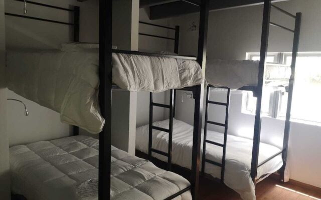 Hostel Top Location Polanco