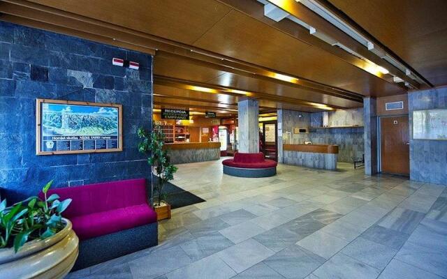 Hotel Sorea Marmot