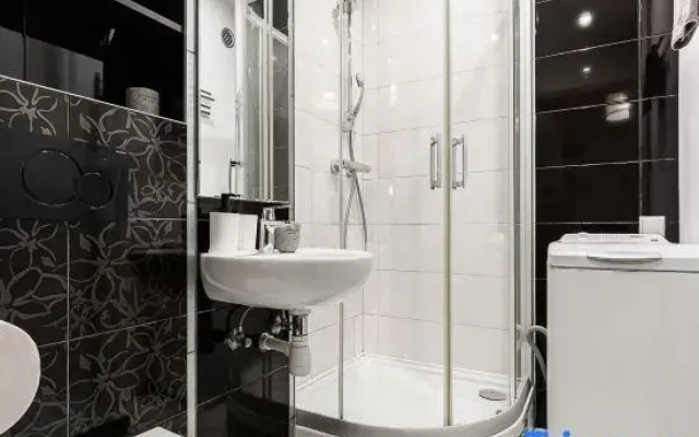 Lumina Cozy 3-room apartment near the city center