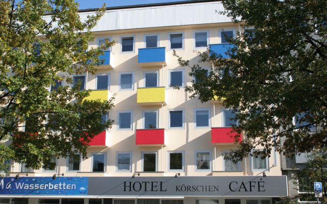 Art Hotel Körschen