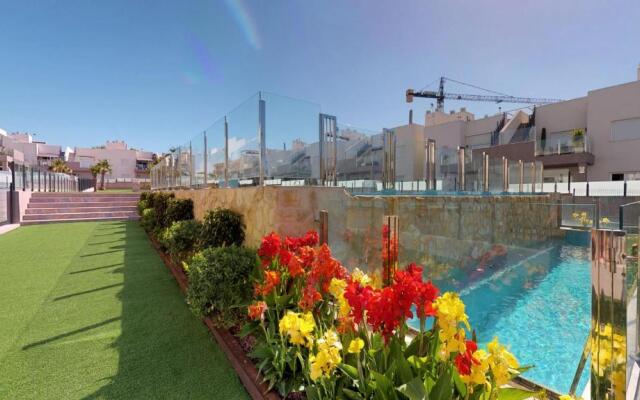 Aguas Nuevas 92 Top Floor