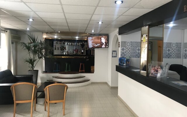 Paceville Hotel