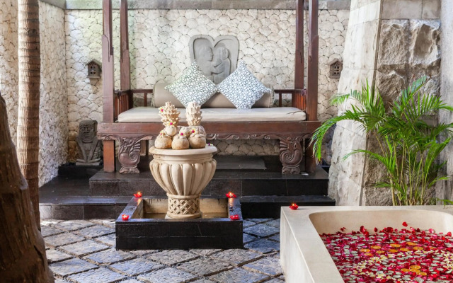 Bali Mandira Beach Resort & Spa