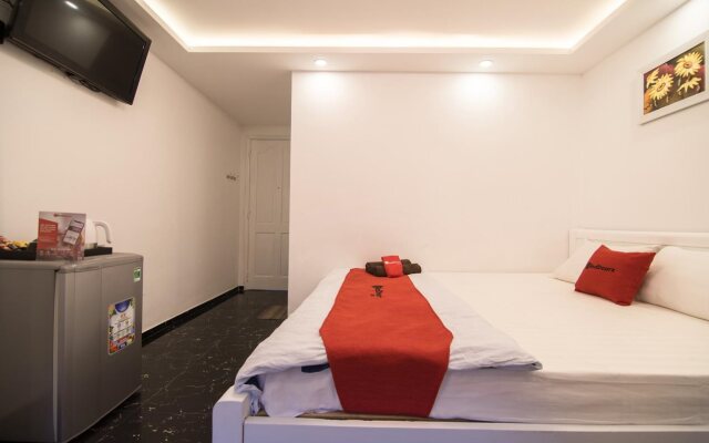The Phoenix 74 Hotel