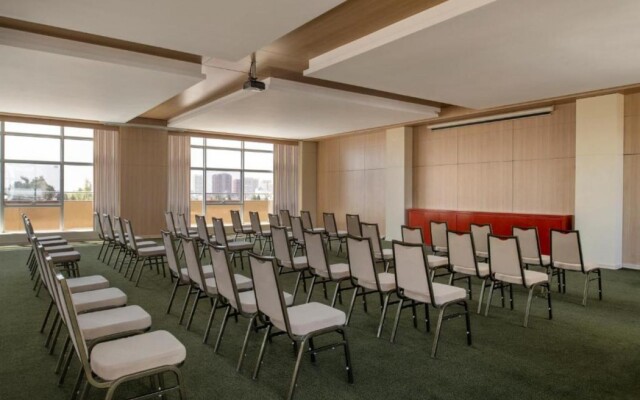 Bristoria Hotel Erbil