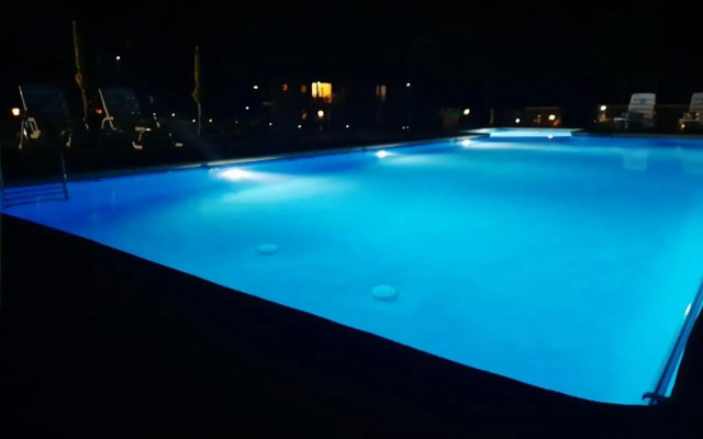 Terra Newen Pucon Family Suites