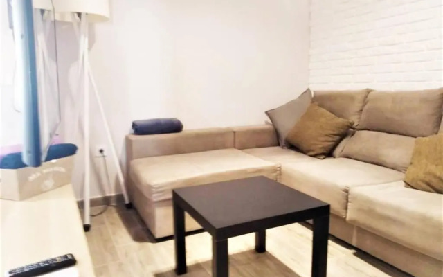 La casita soleada - Gran Alacant