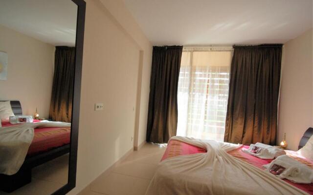 Apartamentos Herdade dos Salgados