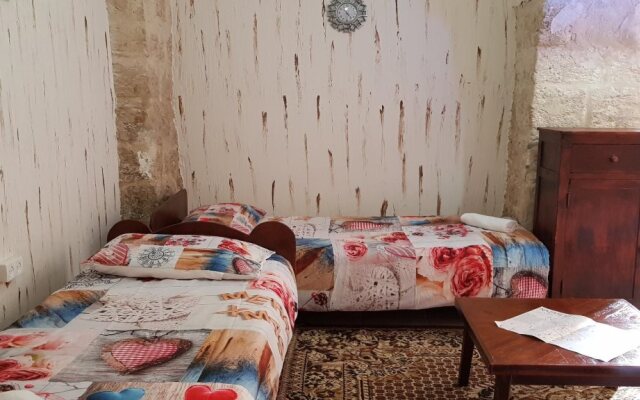 Abu Saeed Hostel