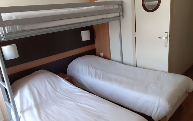 Premiere Classe Troyes La Chapelle Saint Luc Hotel