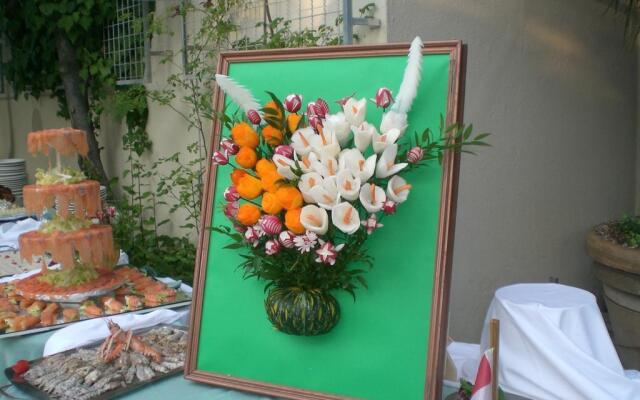 Hotel Vienna Touring