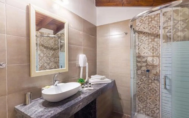 FilosXenia Ismaros Hotel