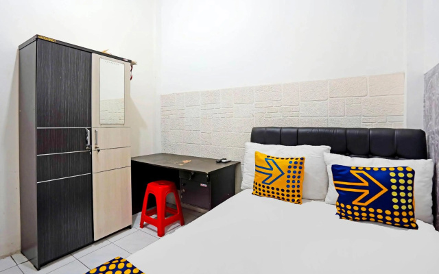 Hotel O Dago Near Bandung Zoo Formerly Chatter Place – Guest Rooms – Bandung