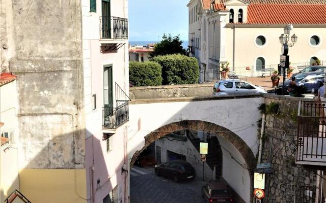 La Corte Dei Naviganti B&B - Amalfi Coast - Cetara