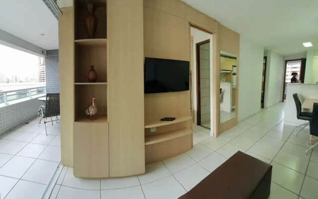 Beach Class Residence by SOLEMAR